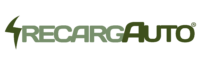 Logo Recargauto - Instaladores de cargadores eléctricos en Cataluña