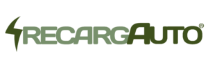 Logo Recargauto - Instaladores de cargadores eléctricos en Cataluña