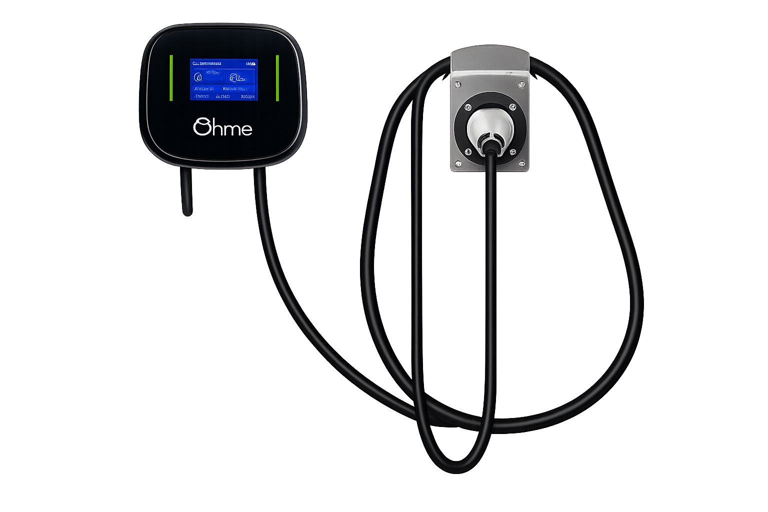 Ohme Pro 7,4 kW