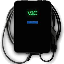V2C Trydan