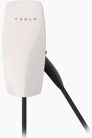 Tesla Wall Connector